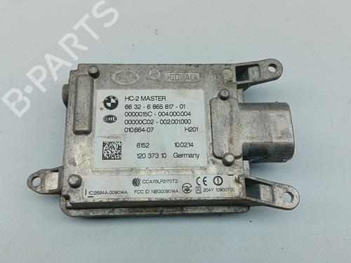 Electronic module BMW 3 Gran Turismo (F34)  | BP23043513M83 