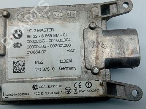 Electronic module BMW 3 Gran Turismo (F34)  | BP23043513M83 