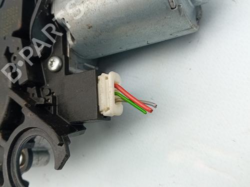 Rear wiper motor NISSAN MICRA V (K14) 1.5 DCI | BP23078669M102 