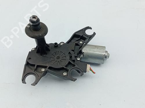 Rear wiper motor NISSAN MICRA V (K14) 1.5 DCI | BP23078669M102 