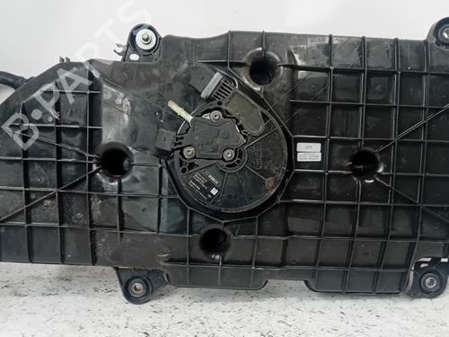 AdBlue tank MERCEDES-BENZ GLC (X253) 250 d 4-matic (253.909) A2534701401