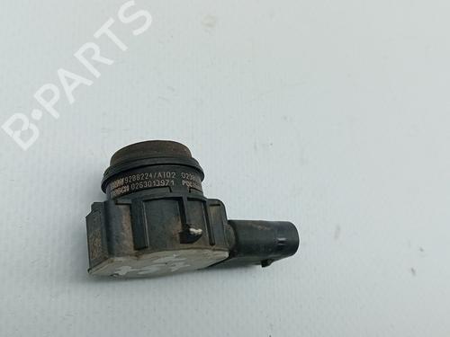 Electronic module BMW 3 Gran Turismo (F34)  | BP23090261M83 