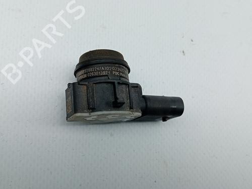 Electronic module BMW 3 Gran Turismo (F34)  | BP23090262M83 