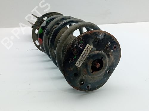 Left front shock absorber FORD S-MAX (CJ, WA6) 2.0 TDCi | BP23094823M16 