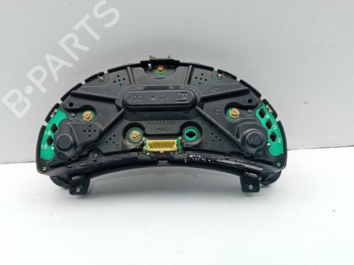 Instrument cluster OPEL COMBO Box Body/MPV 1.3 CDTI 16V | BP23105139C47 