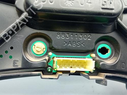 Instrument cluster OPEL COMBO Box Body/MPV 1.3 CDTI 16V | BP23105139C47 
