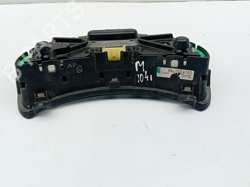 Instrument cluster OPEL COMBO Box Body/MPV 1.3 CDTI 16V | BP23105139C47 