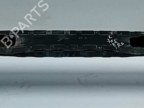 Rear bumper reinforcement FORD TRANSIT CONNECT V408 Box Body/MPV  DT11-V403C94-AD