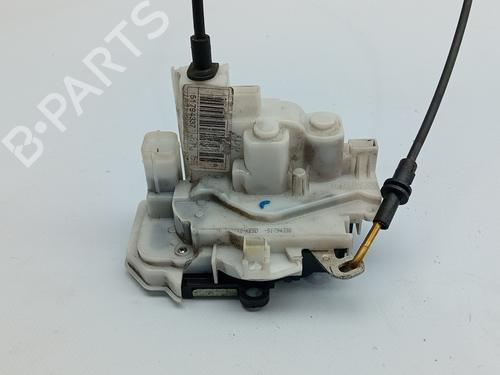 Front right lock FORD KA (RU8) 1.2 | BP23111085C97 