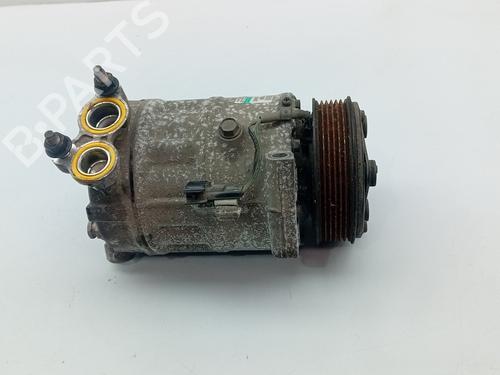 Used AC compressor FORD FOCUS III 1.6 TDCi (95 hp) 23111116
