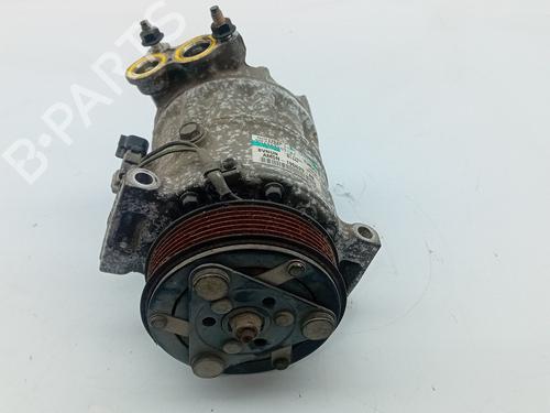 AC compressor FORD FOCUS III 1.6 TDCi | BP23111116M34