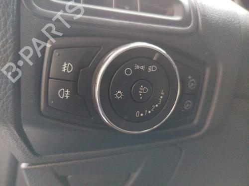 Electronic module FORD FOCUS III 1.6 TDCi | BP23111105M83 