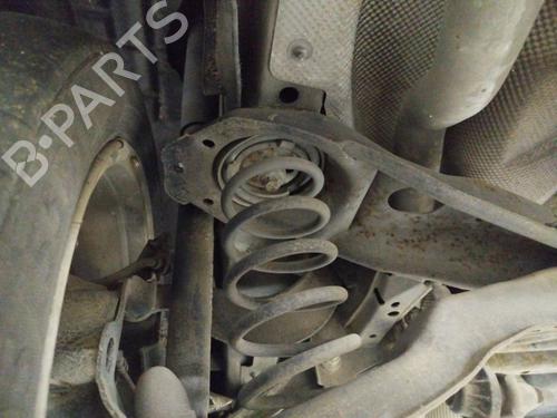 Used Left rear shock absorber FORD FOCUS III 1.6 TDCi (95 hp) 23118127