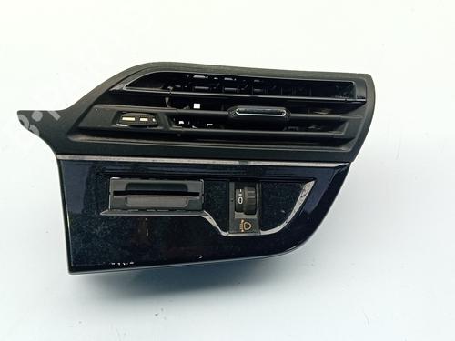 Air vent CITROËN C4 Grand Picasso II (DA_, DE_) 1.6 BlueHDi 100 967797667A