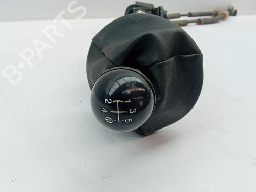 Gear lever FIAT 500 C (312_) 1.3 D Multijet (312CXE1A, 312AXE1A) | BP23194293M90 
