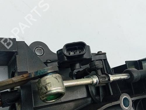 Gear lever FIAT 500 C (312_) 1.3 D Multijet (312CXE1A, 312AXE1A) | BP23194293M90 