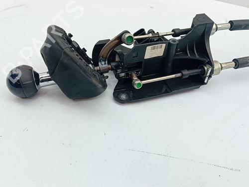 Gear lever FIAT 500 C (312_) 1.3 D Multijet (312CXE1A, 312AXE1A) | BP23194293M90 