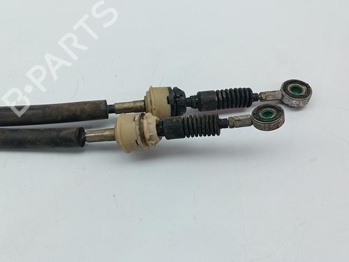 Gear lever FIAT 500 C (312_) 1.3 D Multijet (312CXE1A, 312AXE1A) | BP23194293M90 