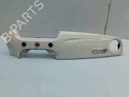 Other FIAT 500 C (312_) 1.3 D Multijet (312CXE1A, 312AXE1A) 51803289