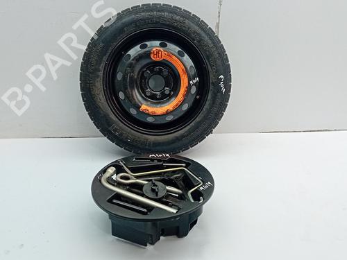Jack Kit FIAT 500 C (312_) 1.3 D Multijet (312CXE1A, 312AXE1A) 51716187