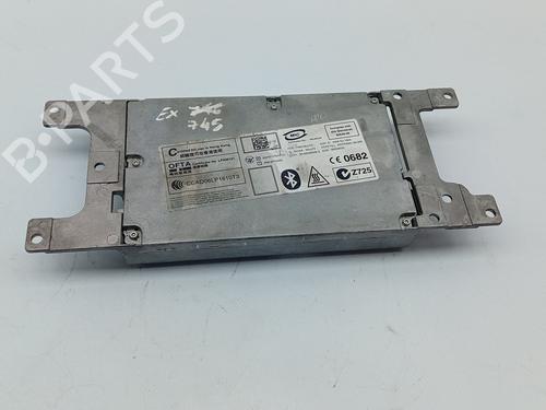 Electronic module BMW X1 (E84) xDrive 20 d | BP23194309M83