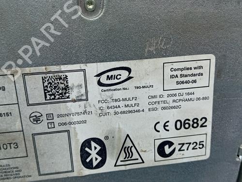 Electronic module BMW X1 (E84) xDrive 20 d | BP23194309M83