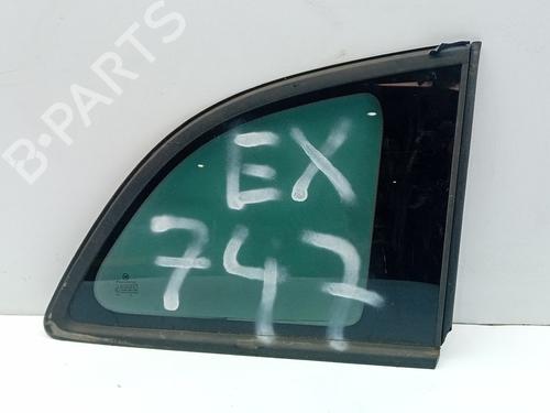 Rear right quarter glass FIAT 500 (312_) 1.3 D Multijet (312AXB1A) BP23194330C92