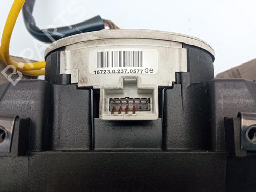 Squib airbag FIAT 500 C (312_) 1.3 D Multijet (312CXE1A, 312AXE1A) | BP23194306C102 