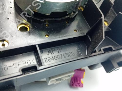 Squib airbag FIAT 500 C (312_) 1.3 D Multijet (312CXE1A, 312AXE1A) | BP23194306C102 