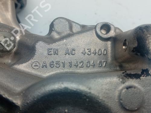 Egr MERCEDES-BENZ GLC (X253) 250 d 4-matic (253.909) | BP23194365M69 