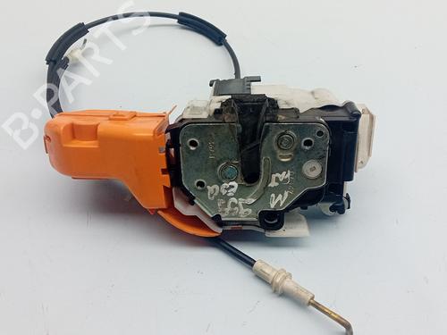 Cerradura puerta delantera izquierda FORD KA (RU8) 1.2 (69 hp) 23197885