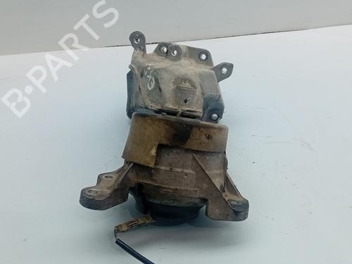Engine mount MERCEDES-BENZ GLC (X253) 250 d 4-matic (253.909) | BP23194366M89 