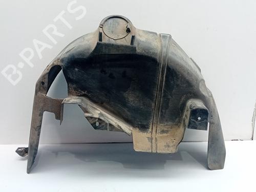 Wheel arch FIAT 500 (312_) 1.3 D Multijet (312AXB1A) 51786809