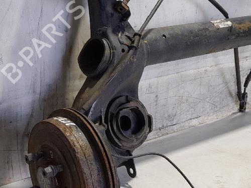 Rear axle OPEL ADAM (M13) | BP23209160M2