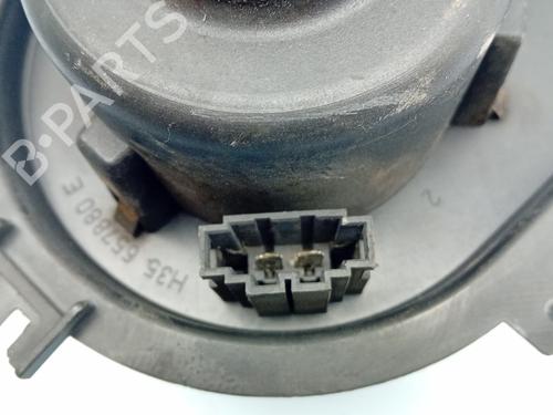 Heater blower motor VW GOLF IV (1J1) 1.4 16V | BP23212959M62 