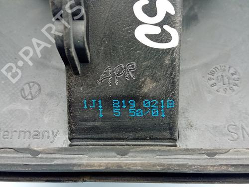 Heater blower motor VW GOLF IV (1J1) 1.4 16V | BP23212959M62 