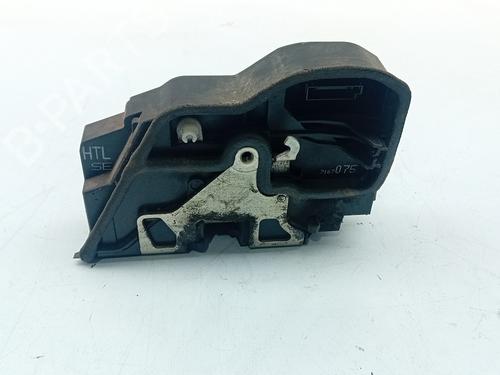 Used Rear left lock BMW 1 (E87) 118 d (122 hp) 23259864