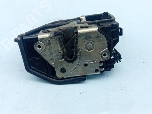 Rear left lock BMW 1 (E87) 118 d | BP23259864C100