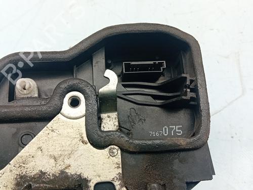 Rear left lock BMW 1 (E87) 118 d | BP23259864C100