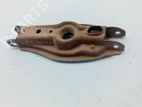 Used Right rear suspension arm BMW 1 (E87) 118 d (122 hp) 23260931