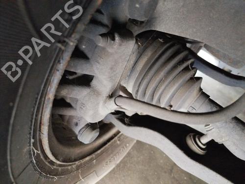 Used Right front brake caliper PEUGEOT BOXER Van [2006-2025]  23262861