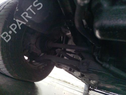 Used Right front suspension arm PEUGEOT BOXER Van [2006-2025]  23262191