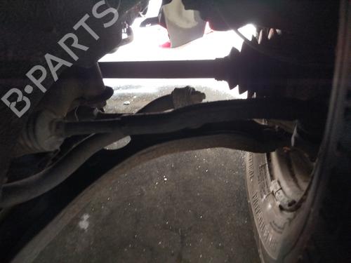 Used Steering rack PEUGEOT BOXER Van [2006-2026]  23262192