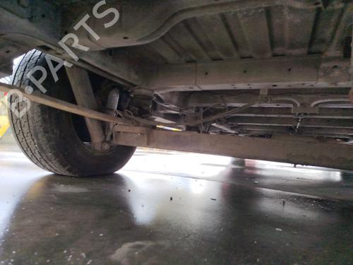 Bagaksel PEUGEOT BOXER Van 2.2 HDi 120 | BP23262198M2 - Image 3