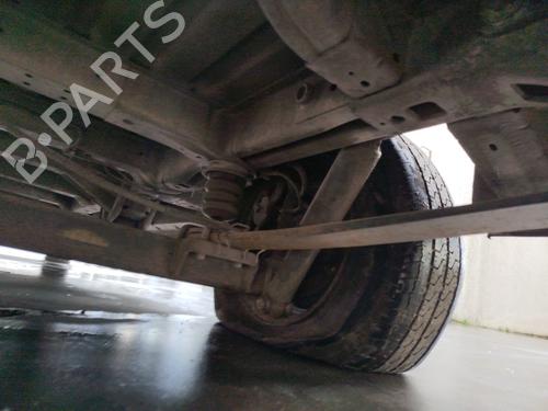 Bagaksel PEUGEOT BOXER Van 2.2 HDi 120 | BP23262198M2 - Image 2