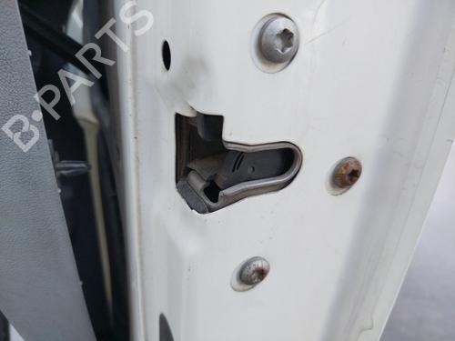 front-right-lock-peugeot-boxer-van-2006-23262872 main image