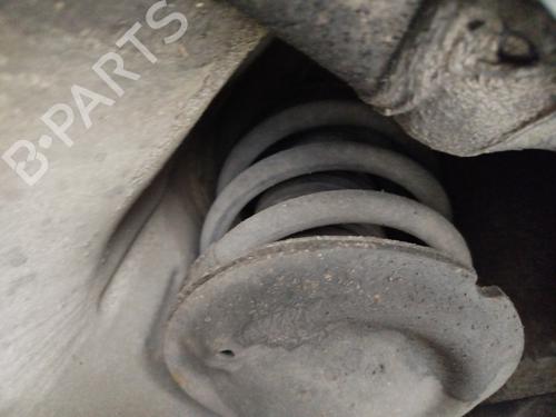 Used Left front shock absorber PEUGEOT BOXER Van 2.2 HDi 120 (120 hp) 23262866