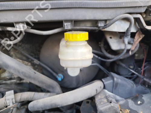 Used Servo brake PEUGEOT BOXER Van [2006-2025]  23262864