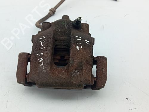 Right rear brake caliper BMW 3 (E46) 320 d | BP23278873M106 