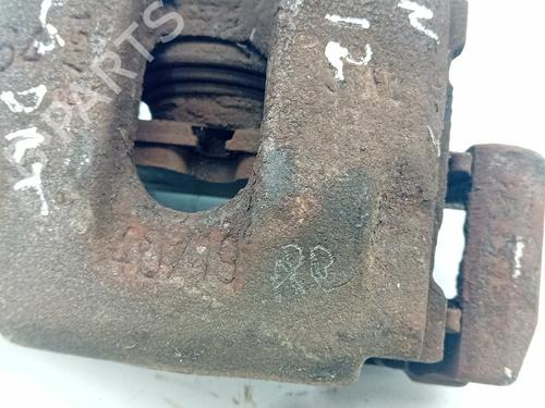 Right rear brake caliper BMW 3 (E46) 320 d | BP23278873M106 